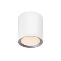 Spotlight Batilda LED Vit 14 cm Nordlux